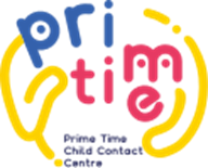Prime Time UK Staging Logo